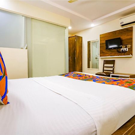 Hotel Naivedhya By Kwality Inn Thane Eksteriør bilde