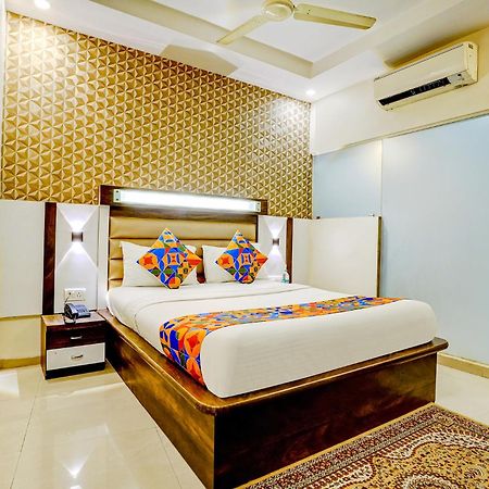 Hotel Naivedhya By Kwality Inn Thane Eksteriør bilde