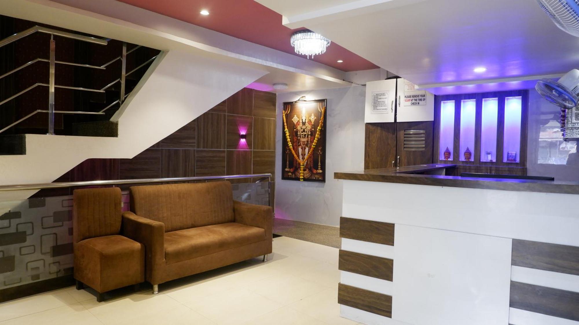Hotel Naivedhya By Kwality Inn Thane Eksteriør bilde